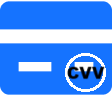 Card CVV
