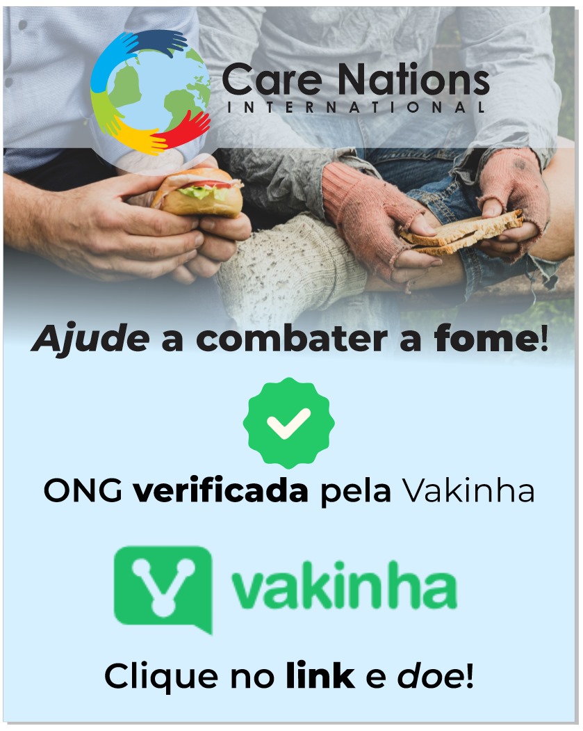 Campanha Vakinha