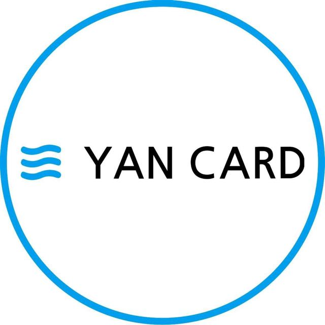 Yan Card