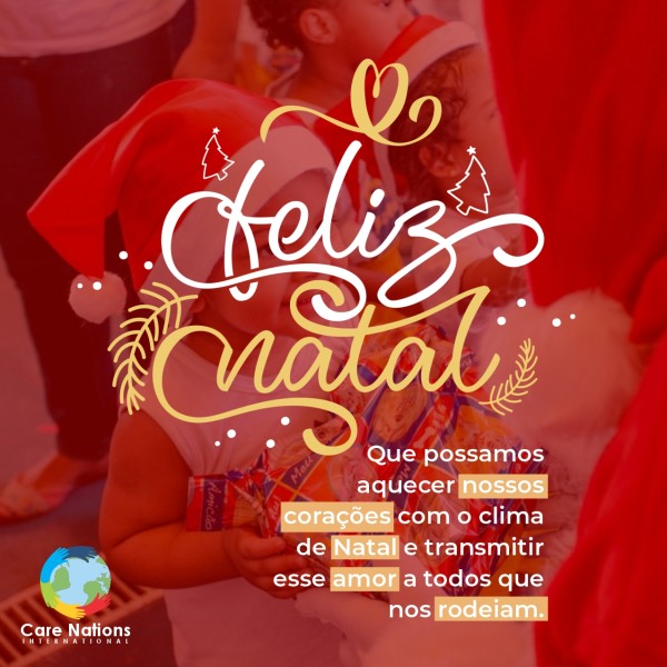 Feliz Natal